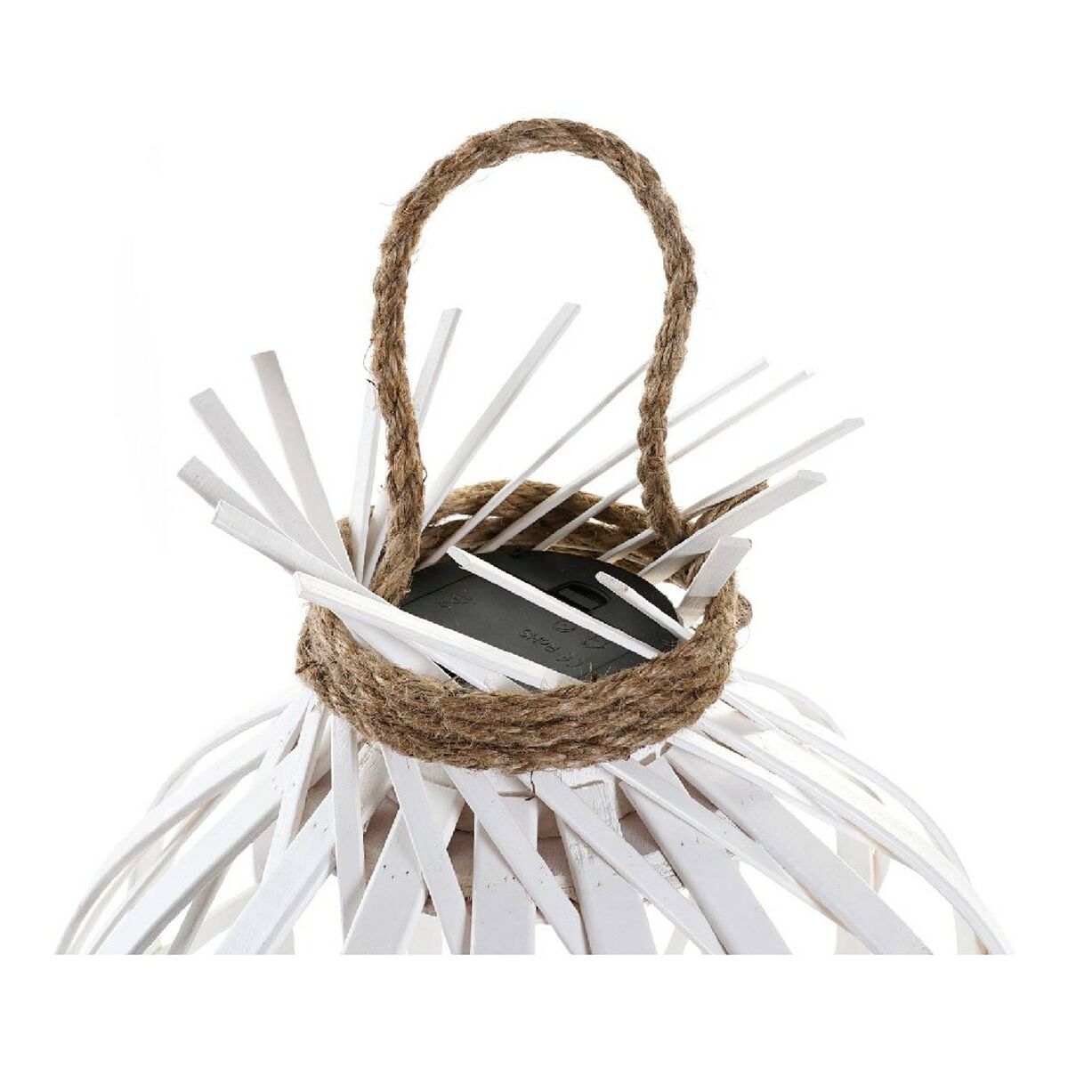 Lustr DKD Home Decor (30.5 x 30.5 x 40.5 cm)